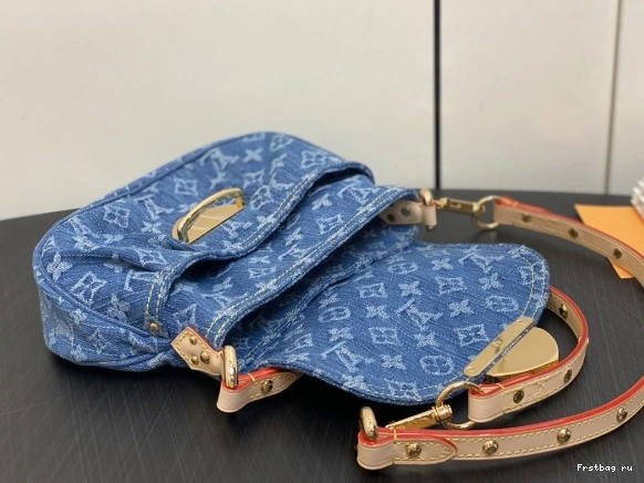 First bag ru Sunset LOUIS VUITTON 0722